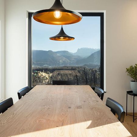 Ferienhaus Obergfillhof Missiano ภายนอก รูปภาพ