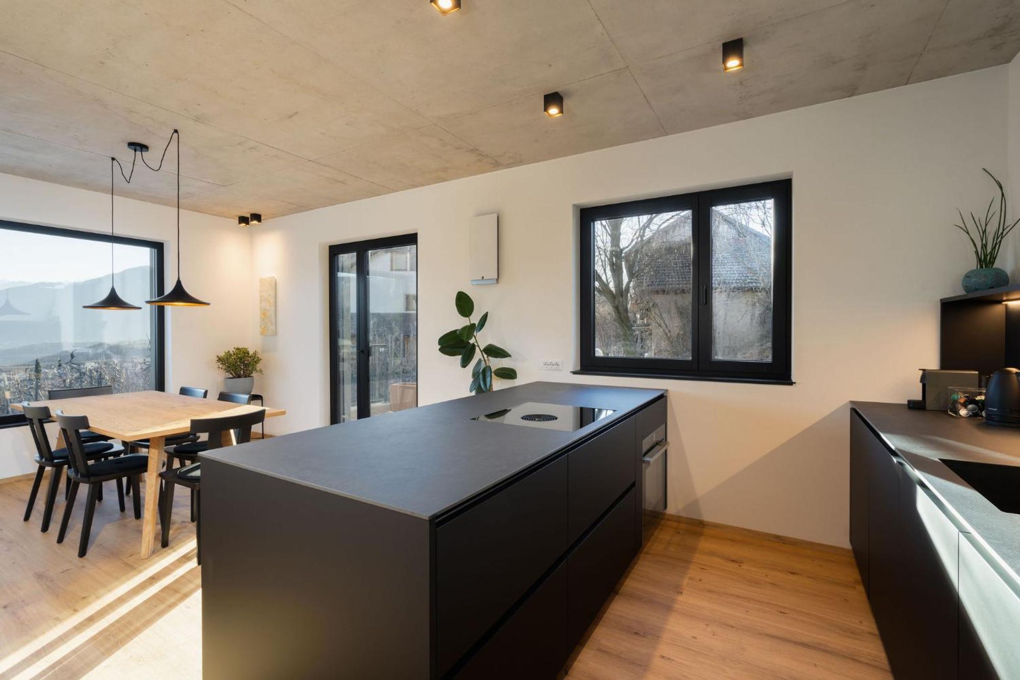 Ferienhaus Obergfillhof Missiano ภายนอก รูปภาพ