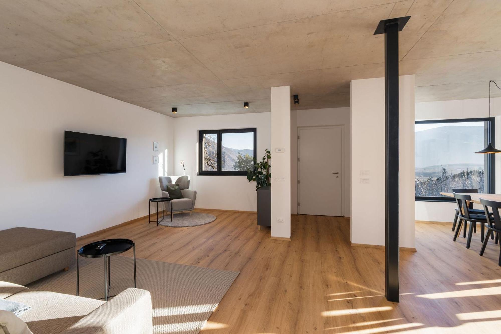 Ferienhaus Obergfillhof Missiano ภายนอก รูปภาพ