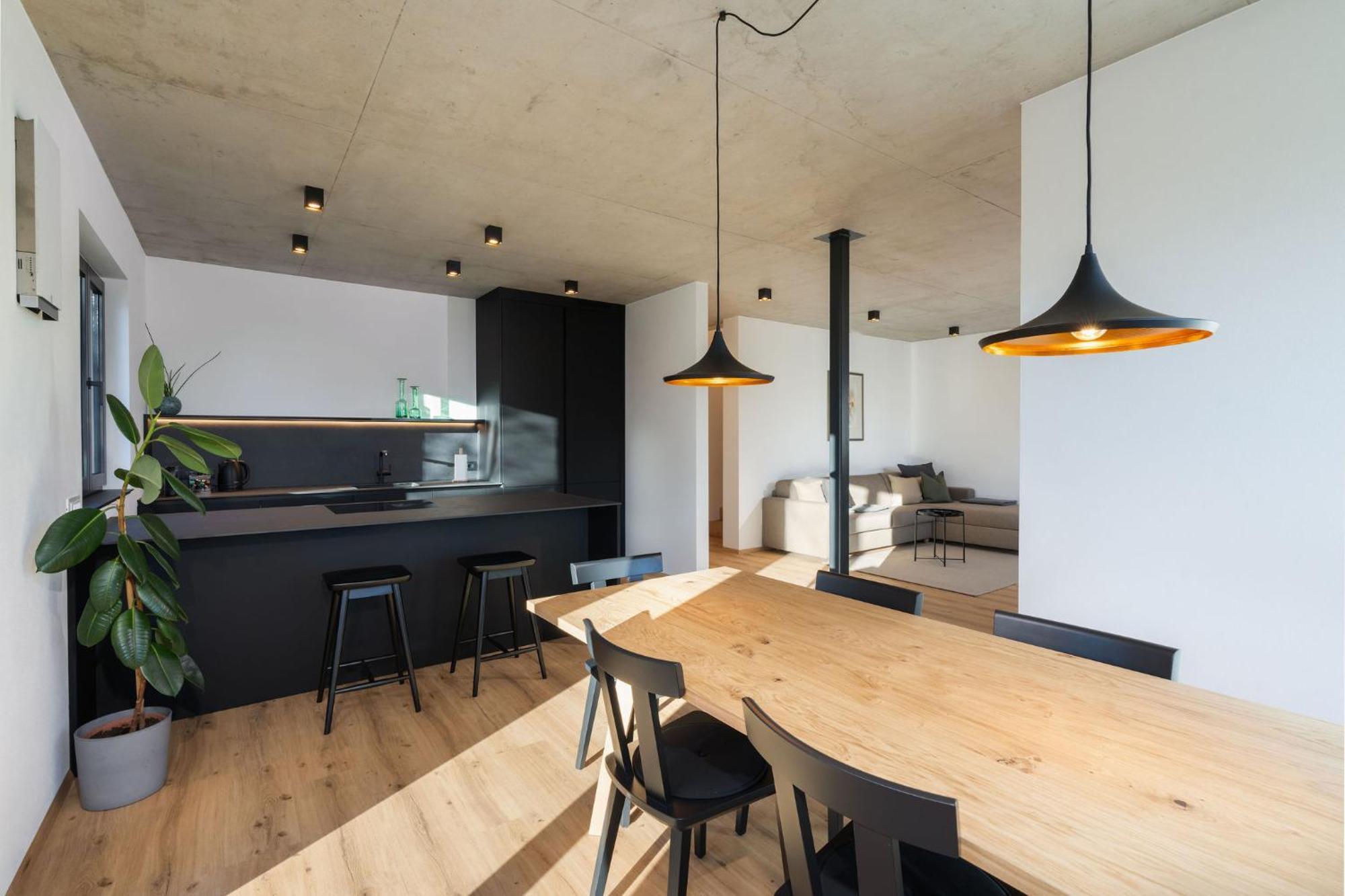Ferienhaus Obergfillhof Missiano ภายนอก รูปภาพ